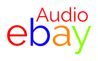 Audio Ebay