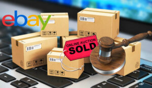 cách đấu giá trên ebay